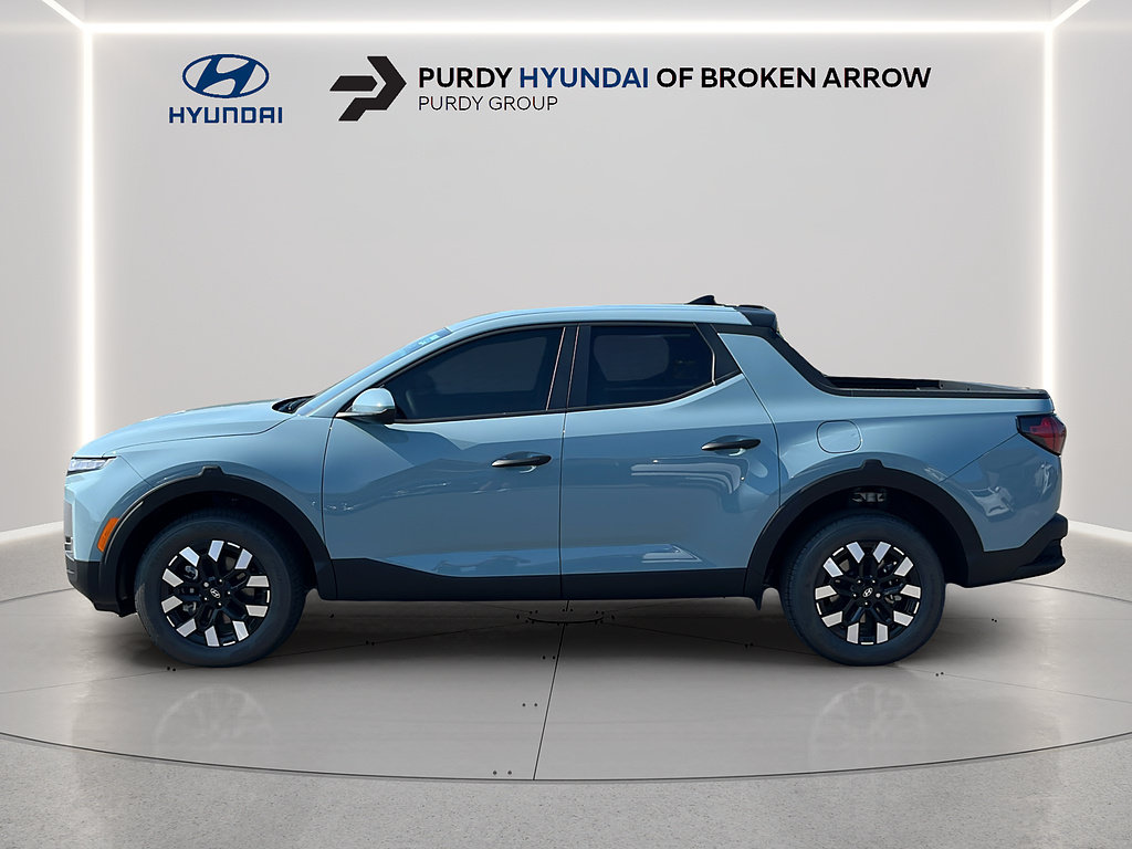 New 2027 Hyundai Santa Cruz SE AWD/4WD image 6