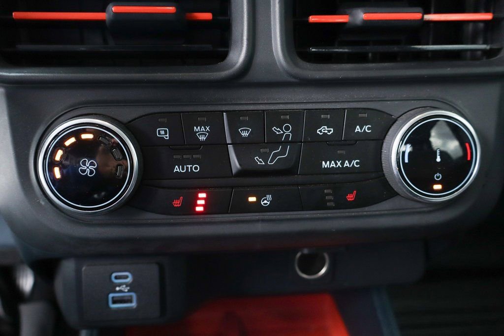 Used 2023 Ford Maverick XLT w/ XLT Luxury Package image 34