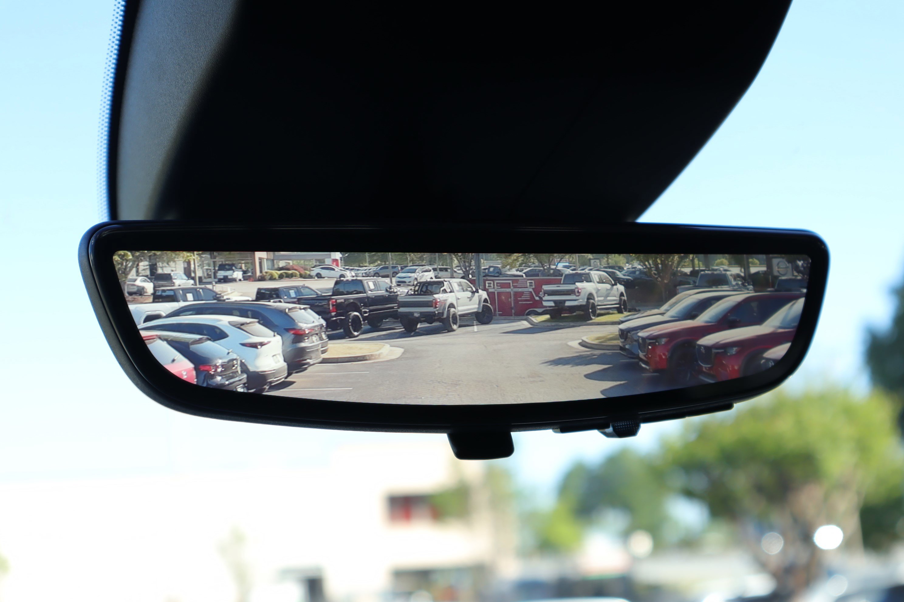 Used 2026 GMC Sierra 3500 Denali Ultimate w/ LPO, Black Badging Package image 17