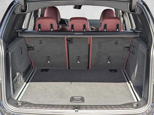 Used 2022 BMW X3 sDrive30i w/ Convenience Package image 6
