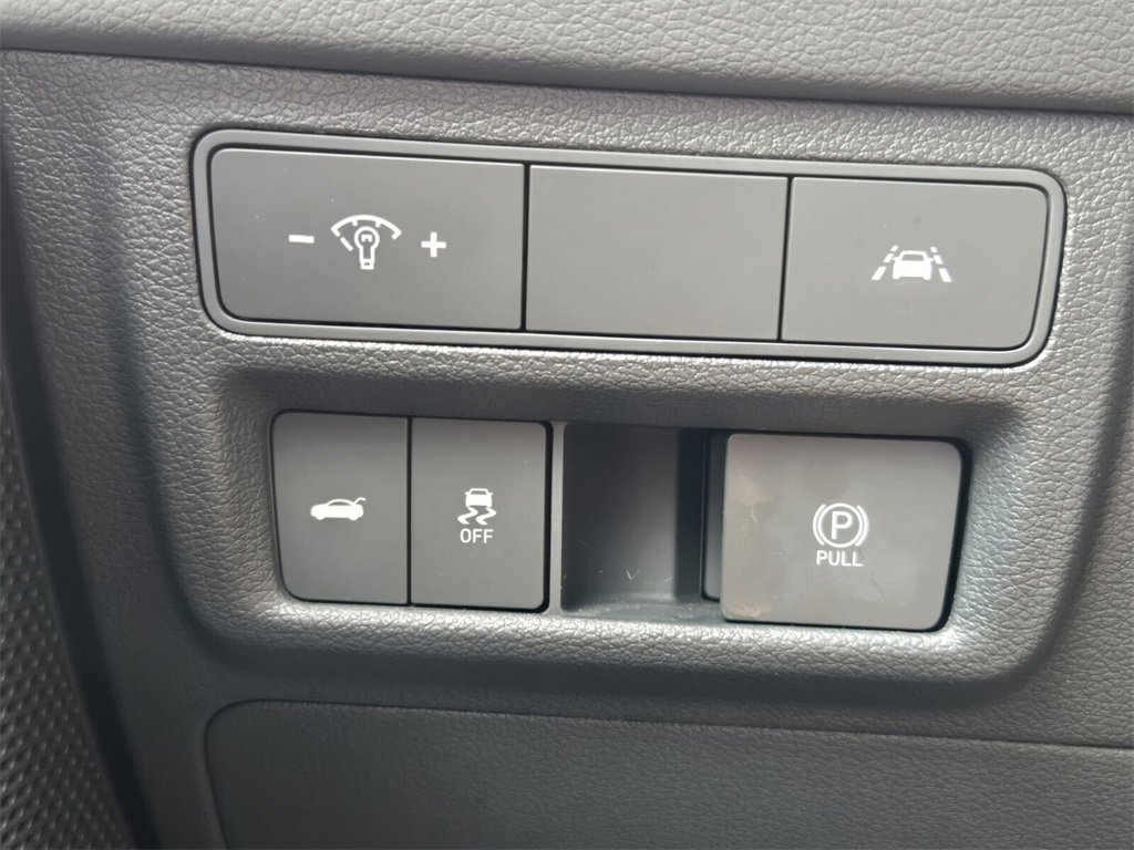 Certified 2022 Hyundai Sonata SEL image 29