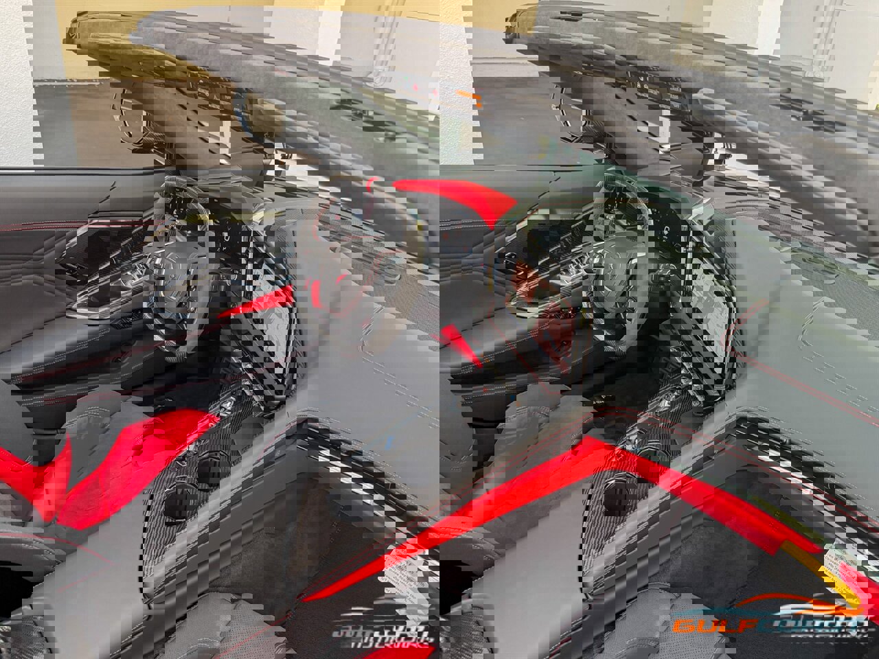 Used 2026 Chevrolet Corvette Z06 image 39