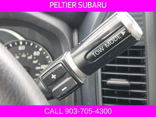 Used 2023 Nissan Titan S RWD image 29