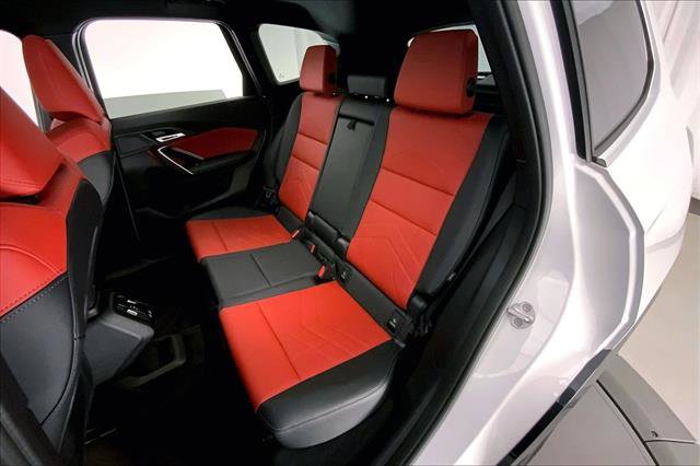 Certified 2025 BMW X1 xDrive28i image 14