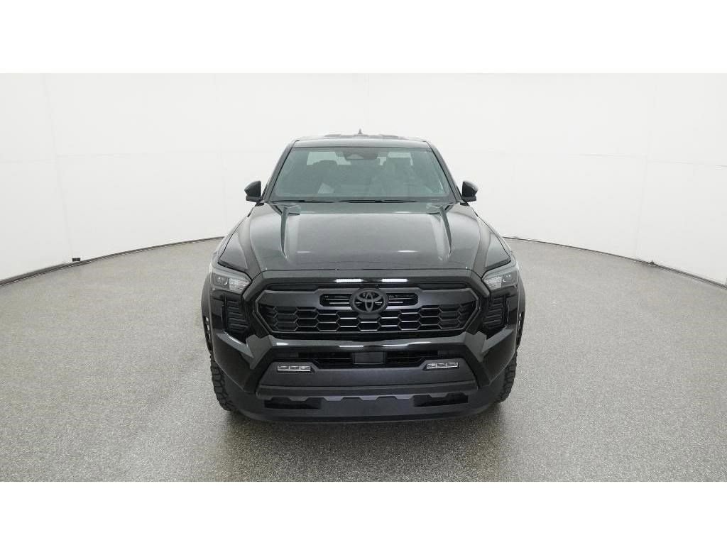 New 2025 Toyota Tacoma TRD Off-Road image 15