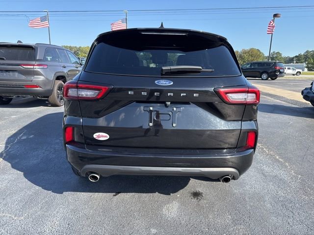 Used 2024 Ford Escape ST-Line FWD image 26