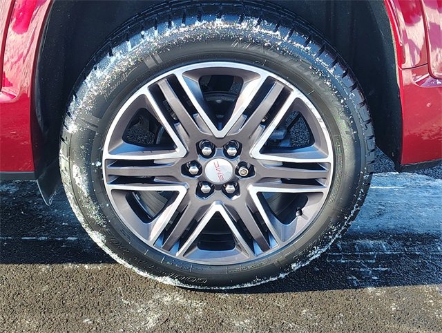 Used 2019 GMC Acadia Denali w/ Technology Package image 6