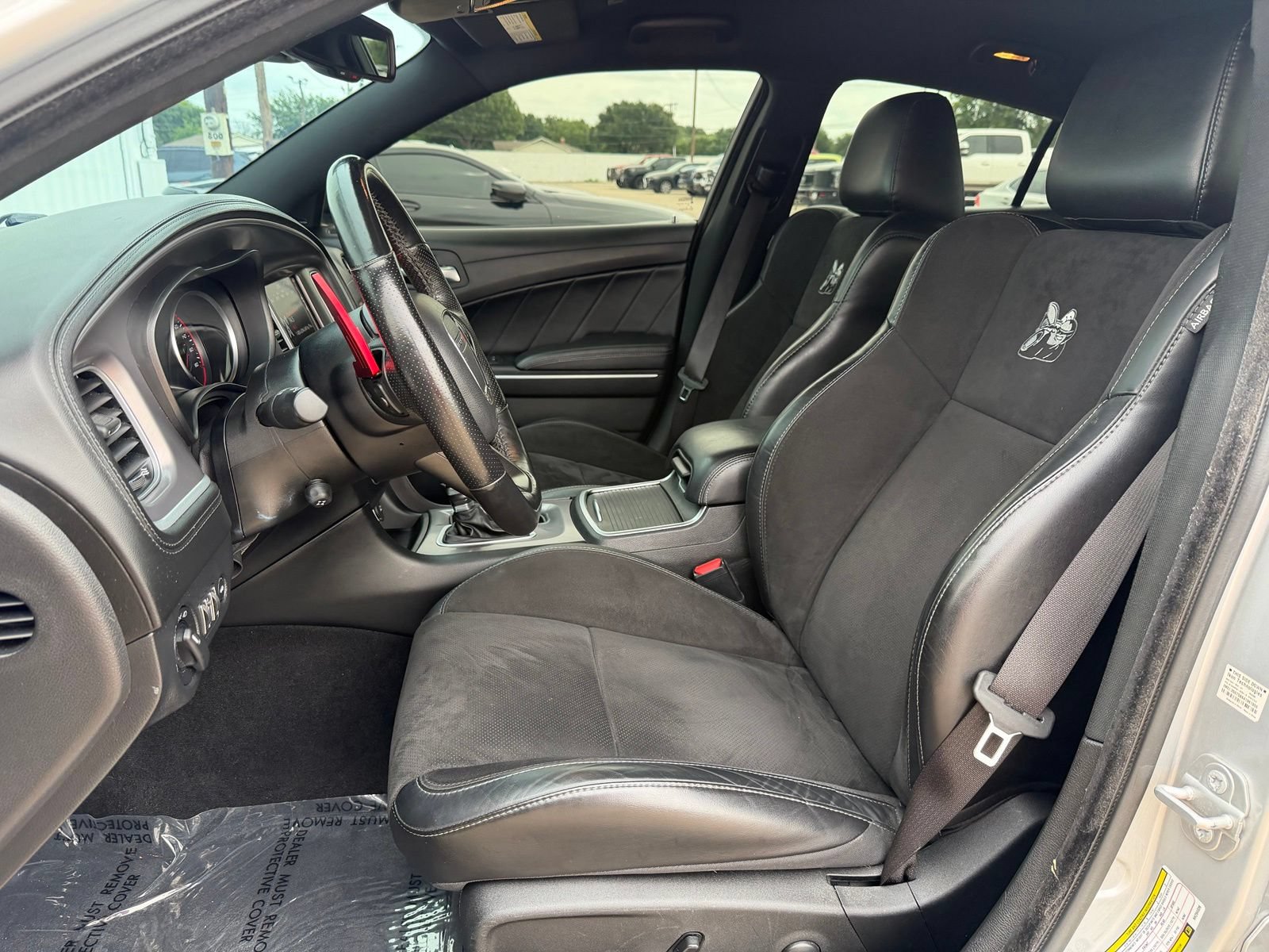 Used 2022 Dodge Charger Scat Pack RWD image 20