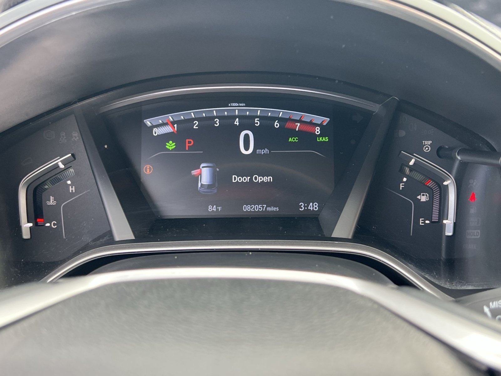 Used 2020 Honda CR-V EX-L image 16