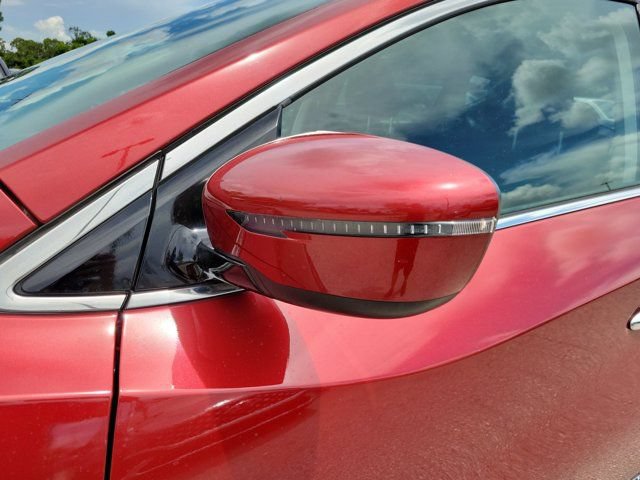 Certified 2020 Nissan Murano SV FWD image 7