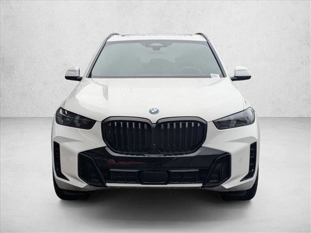 New 2026 BMW X5 xDrive50e w/ M Sport Package image 5