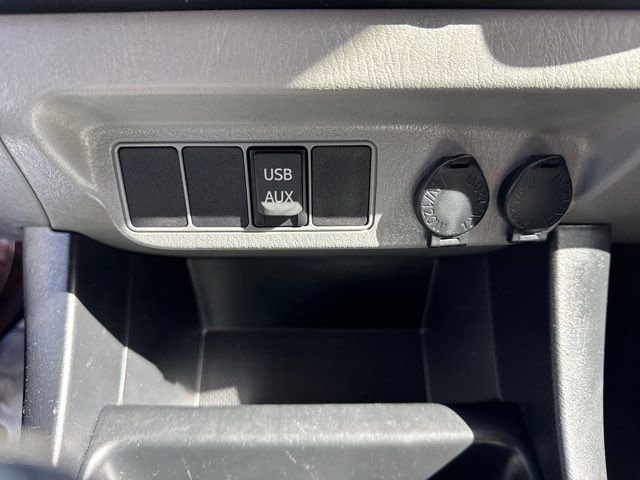 Used 2012 Toyota Tacoma PreRunner w/ SR5 Pkg RWD image 17