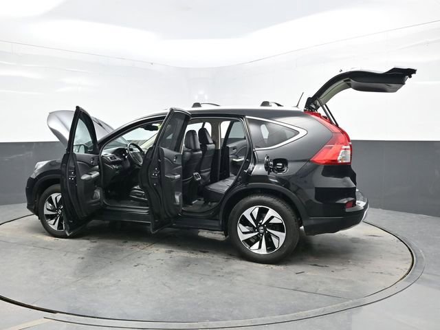 Used 2016 Honda CR-V Touring image 44