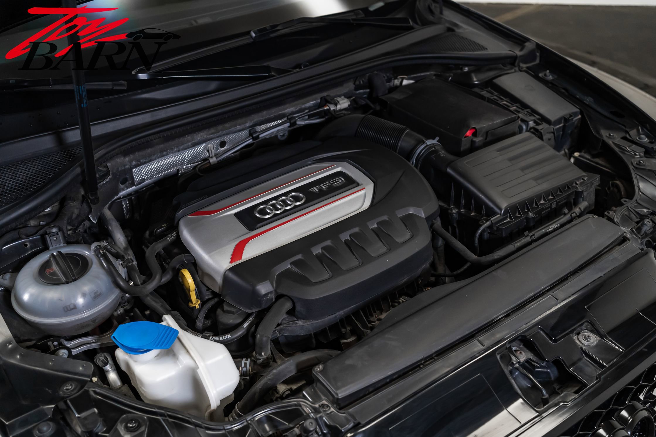 Used 2016 Audi S3 Premium Plus w/ Technology Package image 49