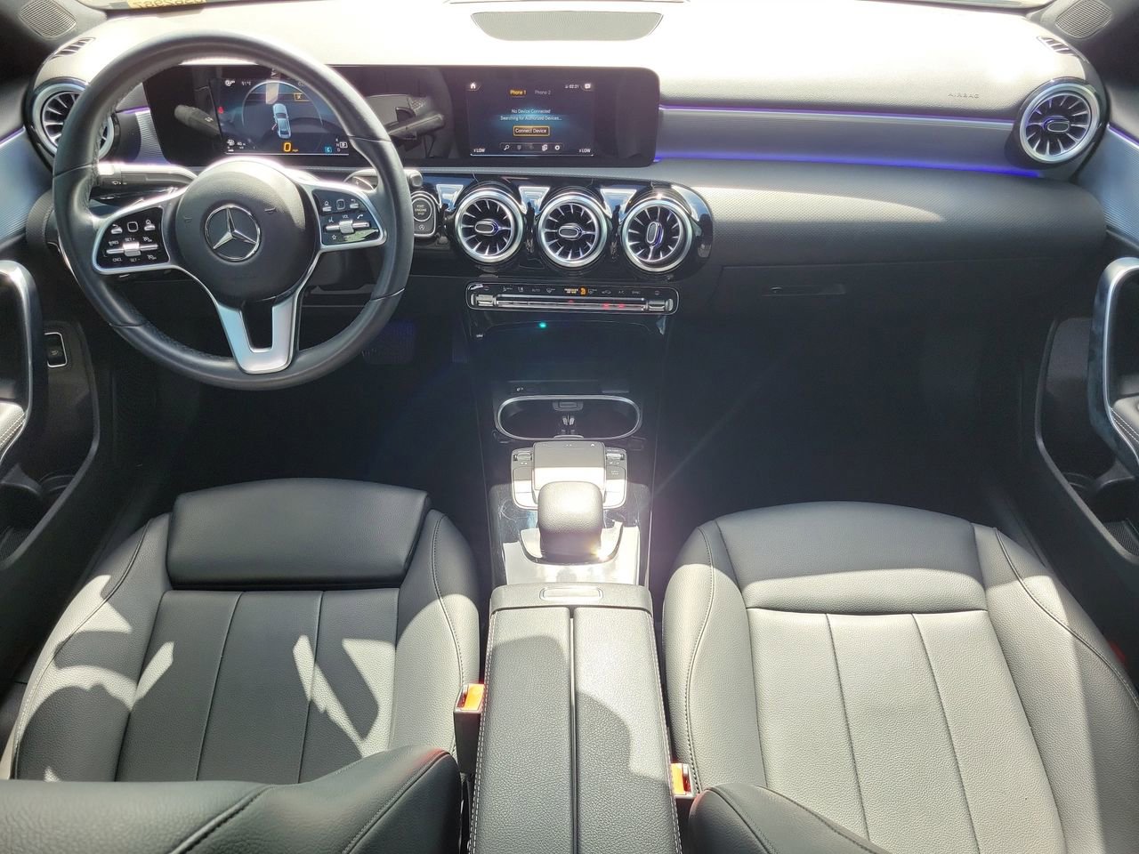 Certified 2022 Mercedes-Benz A 220 image 13