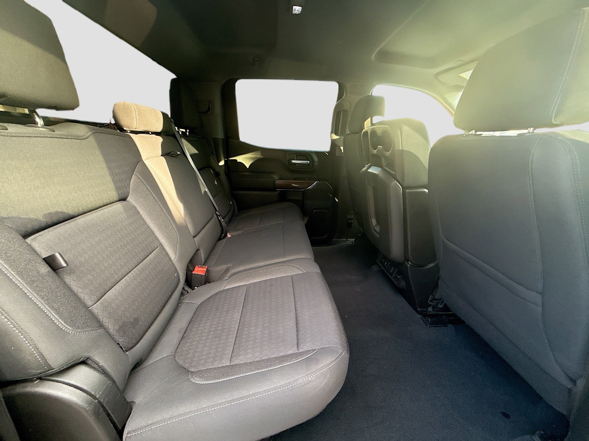 Used 2021 Chevrolet Silverado 1500 RST image 28