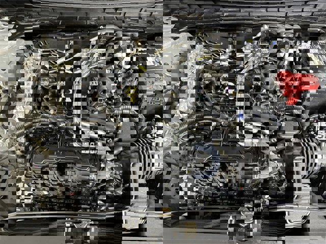 Used 2023 Nissan Altima 2.5 SV w/ SV Premium Package image 31