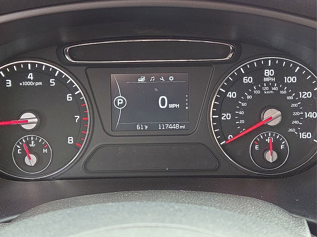 Used 2016 Kia Sorento LX image 26