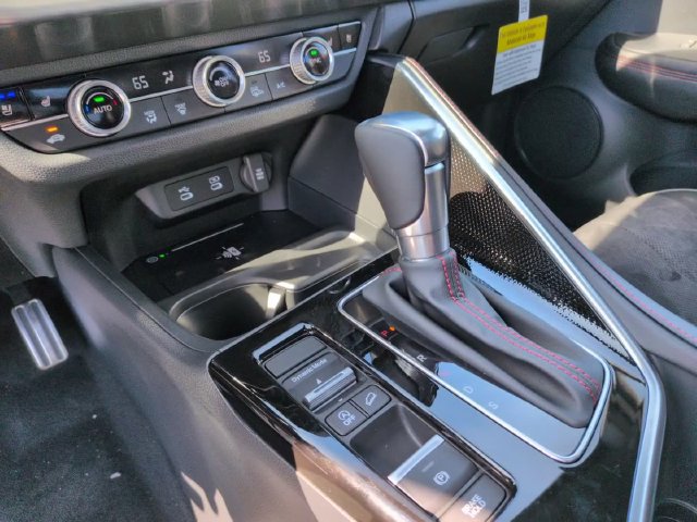 New 2026 Acura ADX A-Spec AWD/4WD image 25