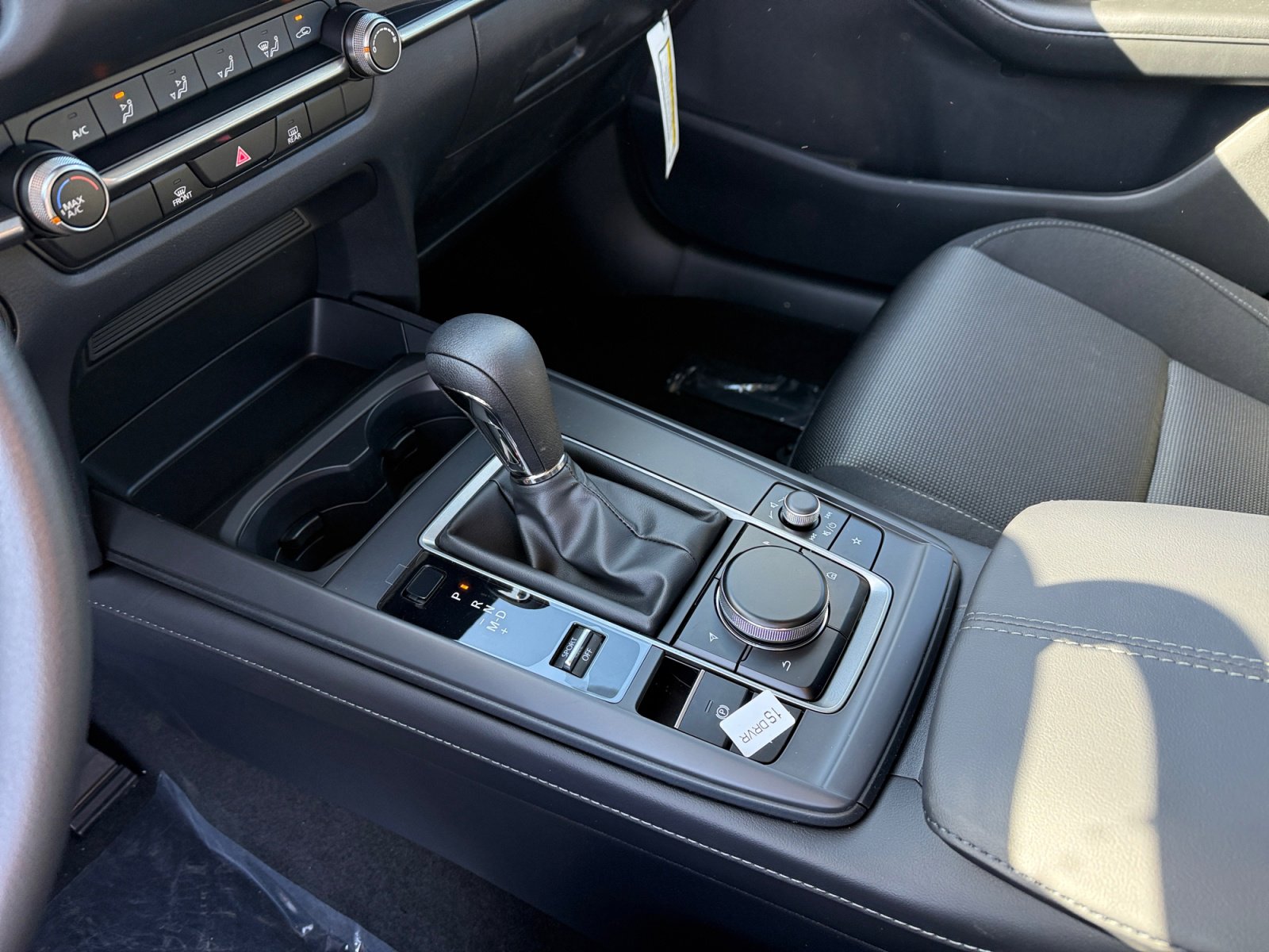 New 2026 MAZDA CX-30 AWD 2.5 S image 13