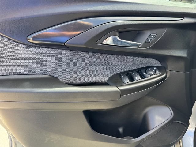 Certified 2023 Chevrolet TrailBlazer LS FWD image 15