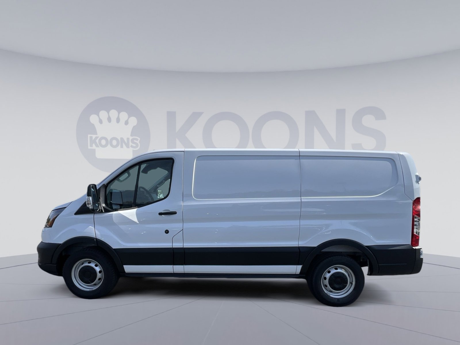 New 2025 Ford Transit 150 Low Roof image 13