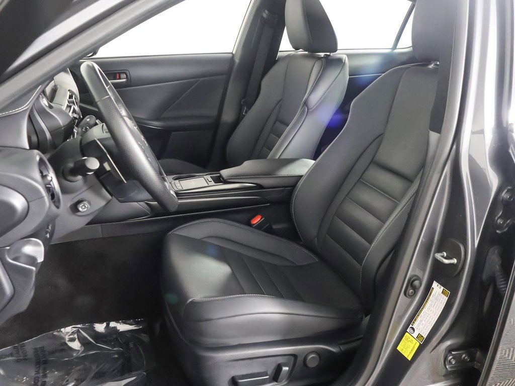 Used 2023 Lexus IS 350 F Sport image 30