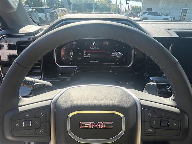 New 2026 GMC Sierra 1500 Elevation w/ Elevation Premium Package image 18