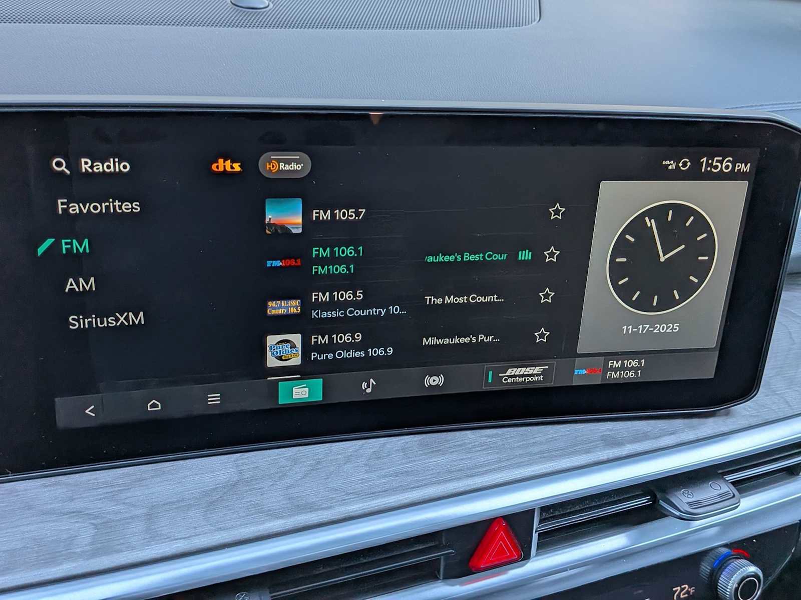 Used 2025 Kia Sorento SX Prestige image 28