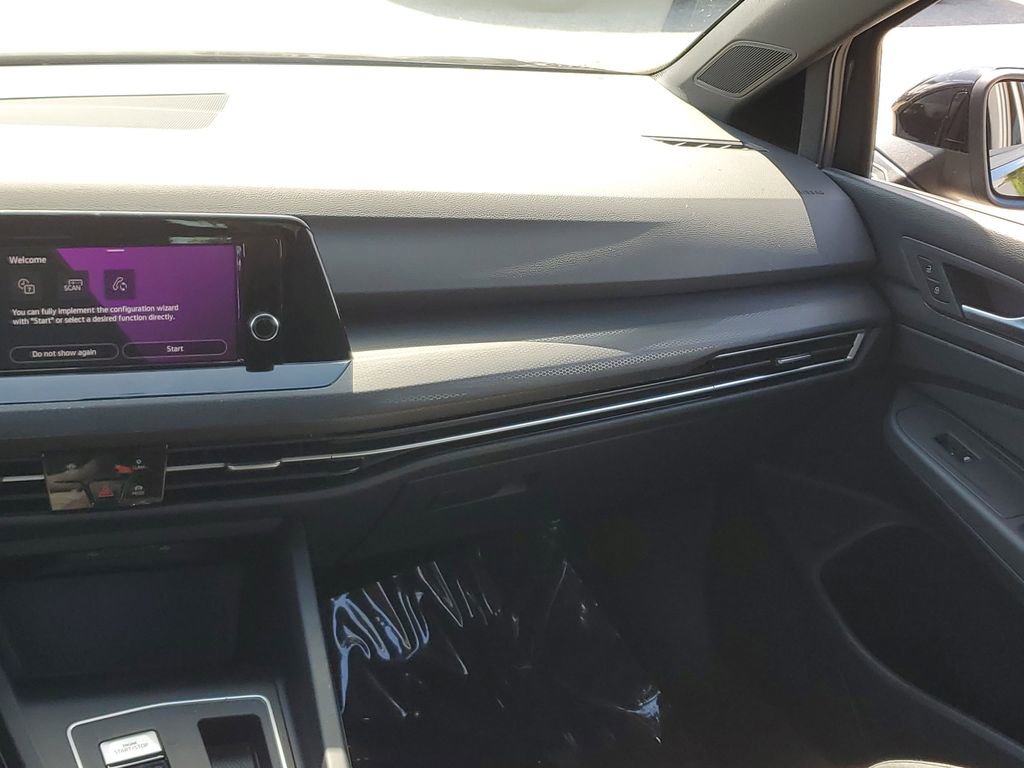 Certified 2022 Volkswagen GTI S FWD image 21