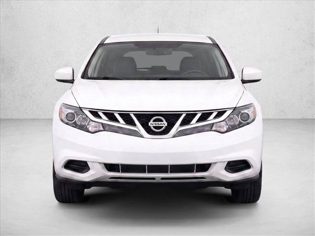 Used 2014 Nissan Murano S FWD video 2