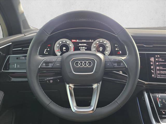 New 2026 Audi Q7 3.0T Premium Plus image 21