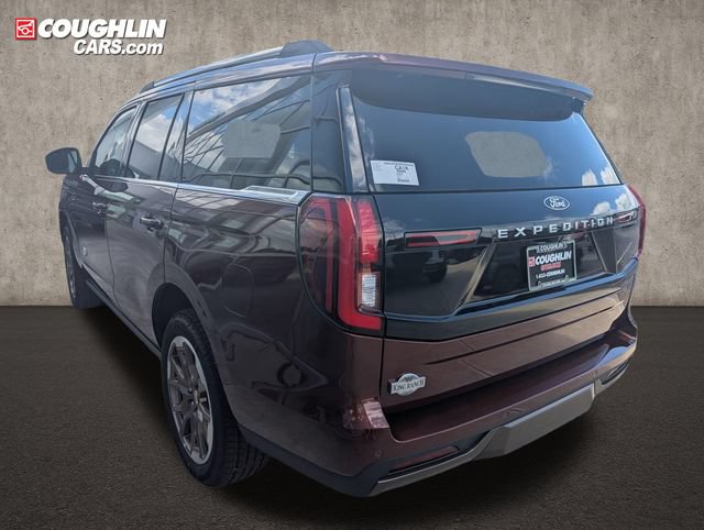New 2027 Ford Expedition King Ranch AWD/4WD image 6