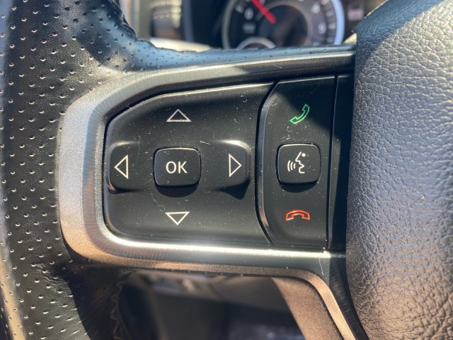 Used 2022 RAM 1500 Sport w/ Rebel Level 2 Equipment Group AWD/4WD image 17