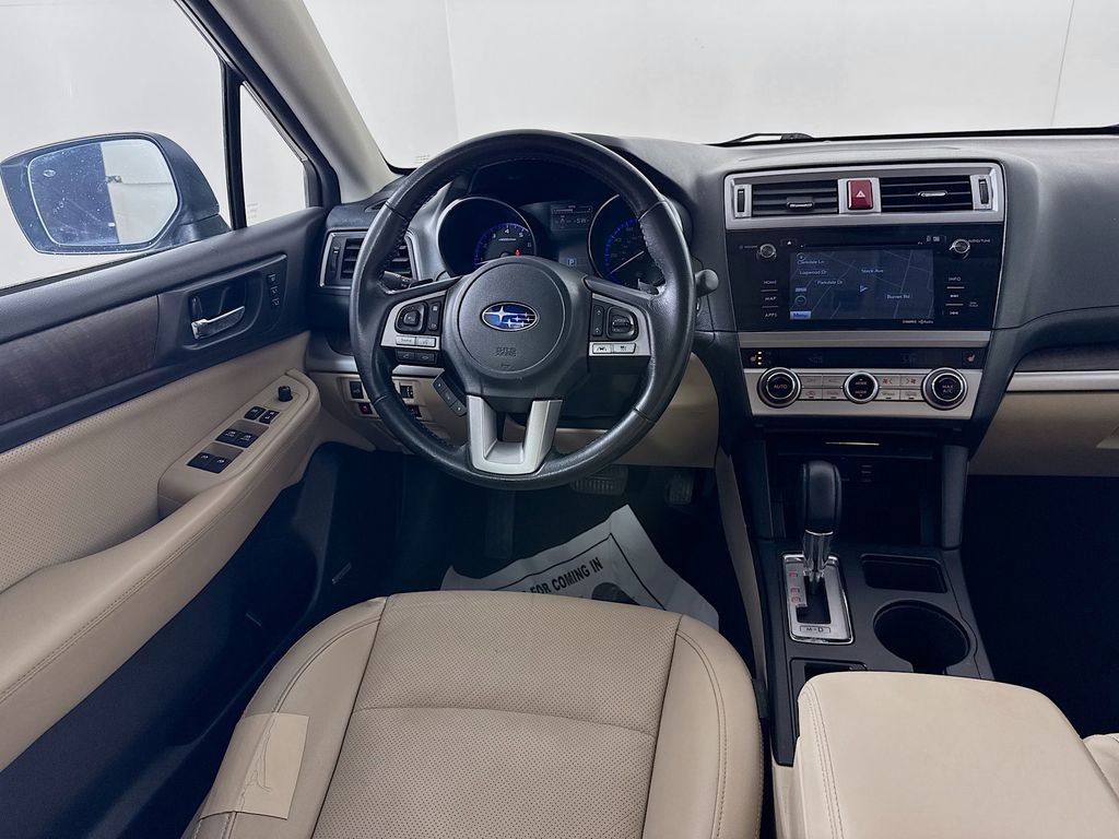 Used 2016 Subaru Outback 2.5i Limited image 27