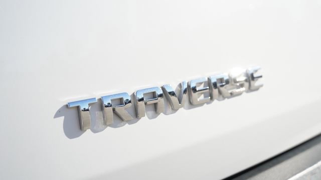 Used 2023 Chevrolet Traverse LT image 13