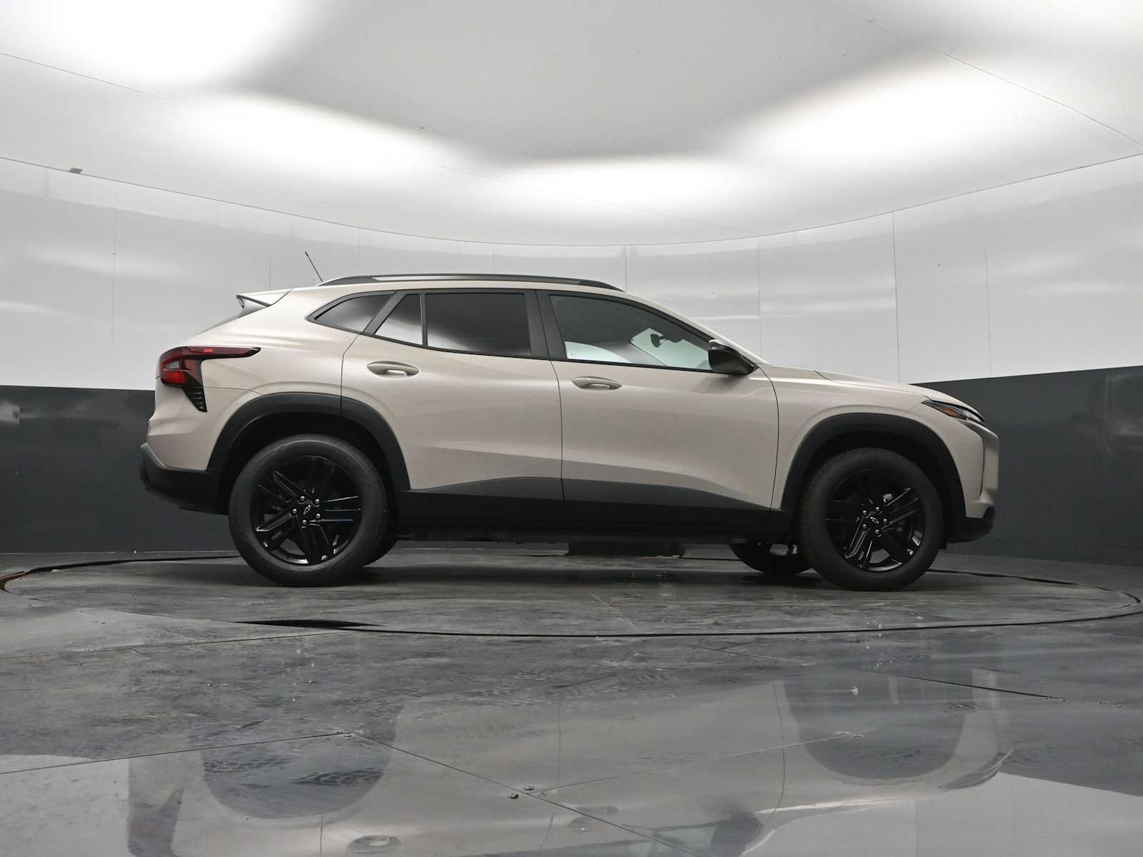 New 2026 Chevrolet Trax ACTIV w/ Driver Confidence Package image 43