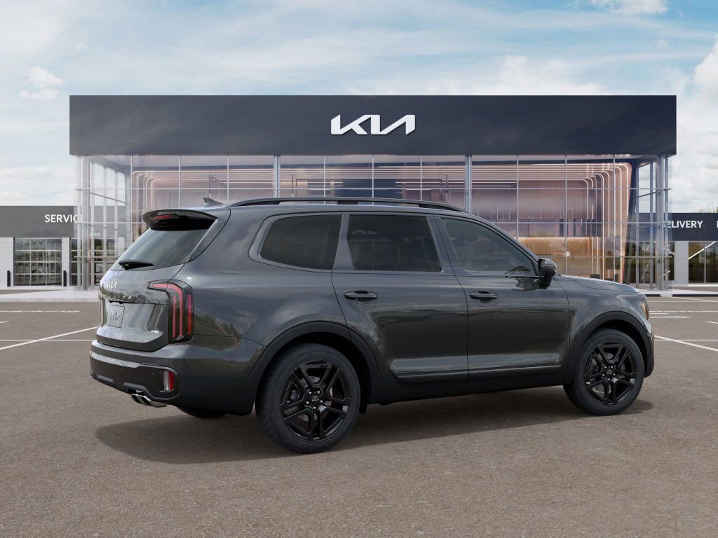 Used 2024 Kia Telluride SX Prestige X-Line image 6