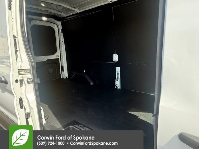 New 2026 Ford Transit 250 148 Medium Roof Extended AWD w/ Load Area Protection Package image 10