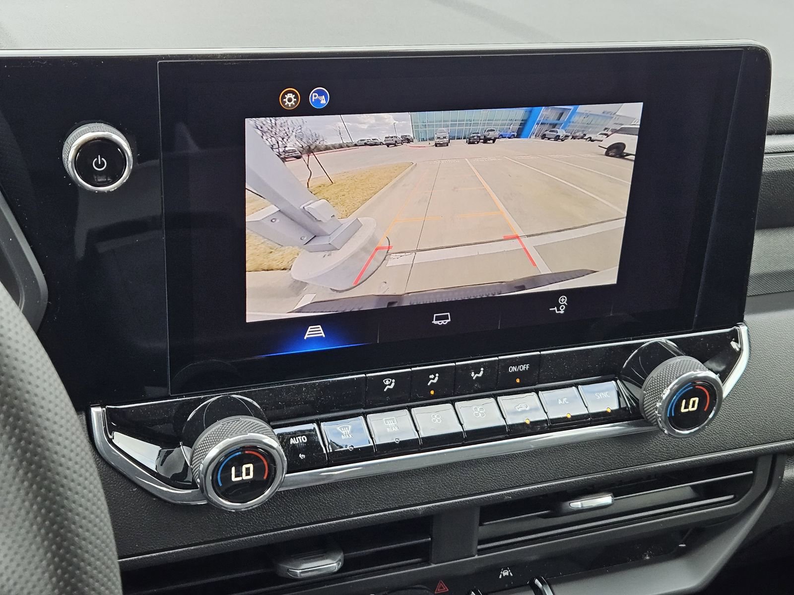 New 2026 Chevrolet Colorado Trail Boss image 20