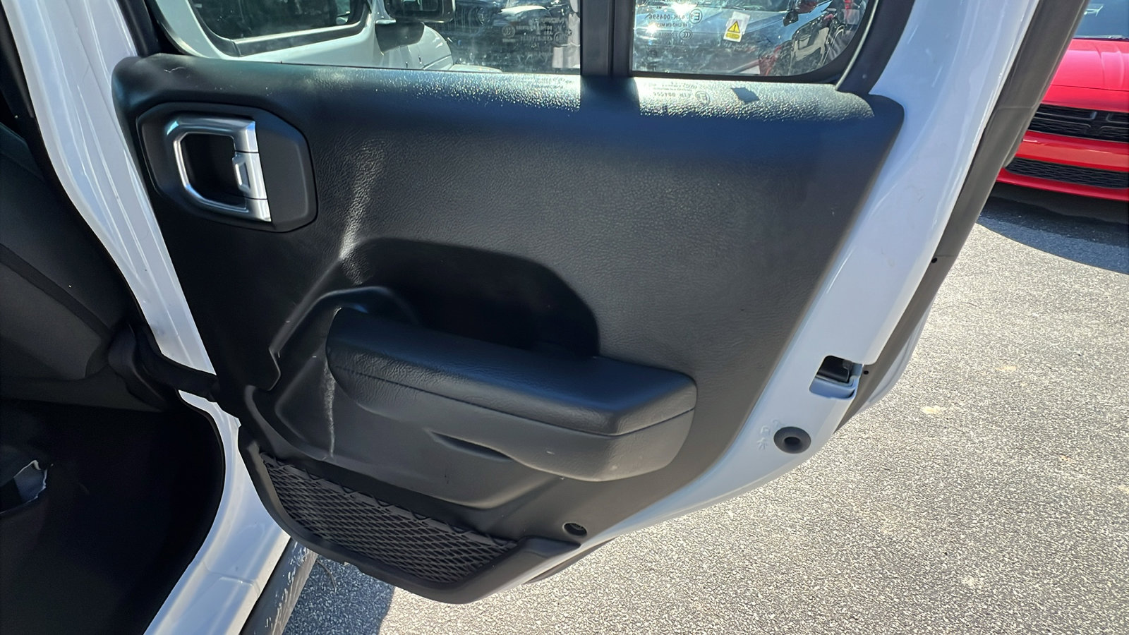 Used 2024 Jeep Gladiator Sport image 19