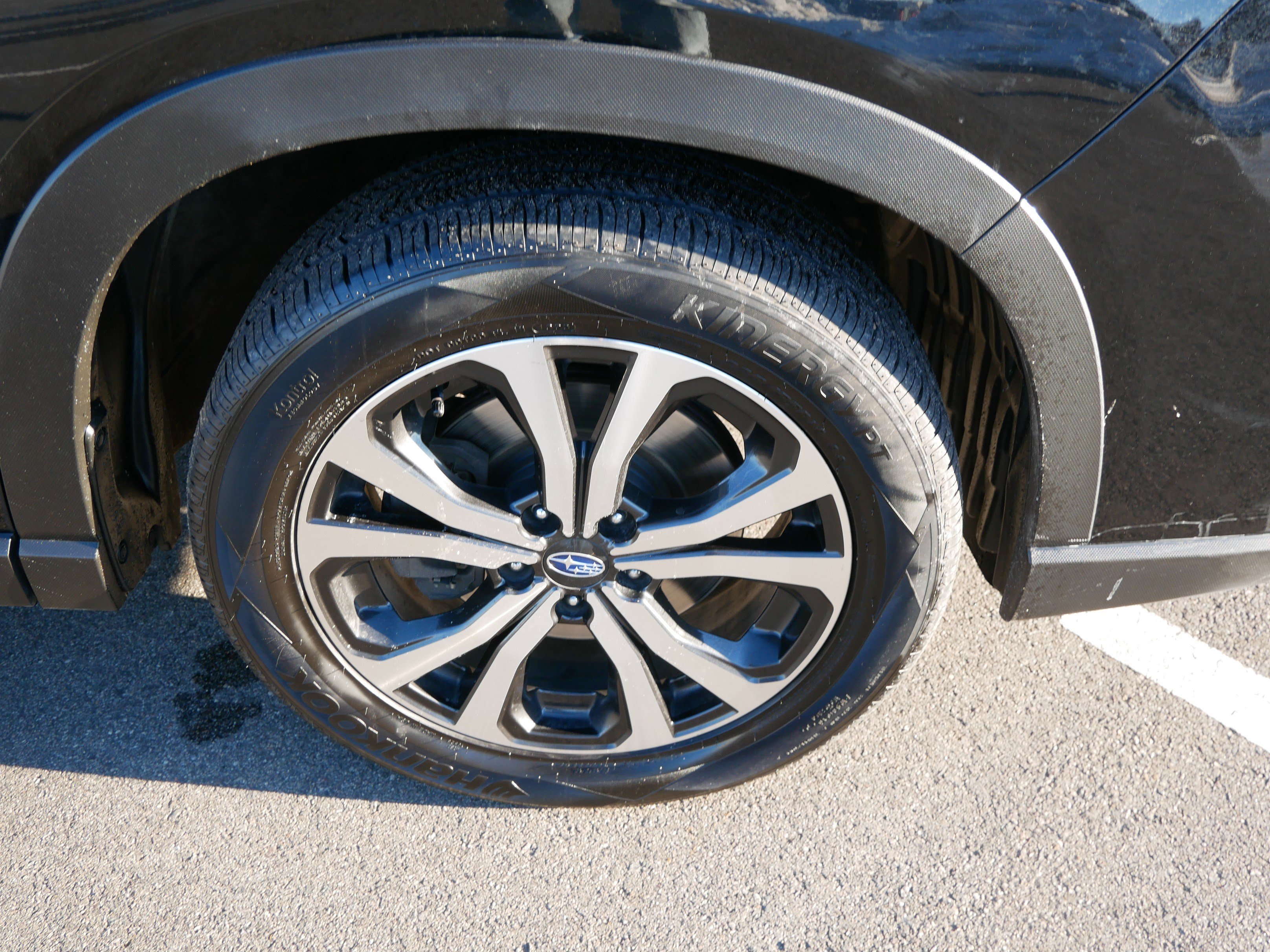 Used 2021 Subaru Forester Limited w/ Popular Package #3 image 15