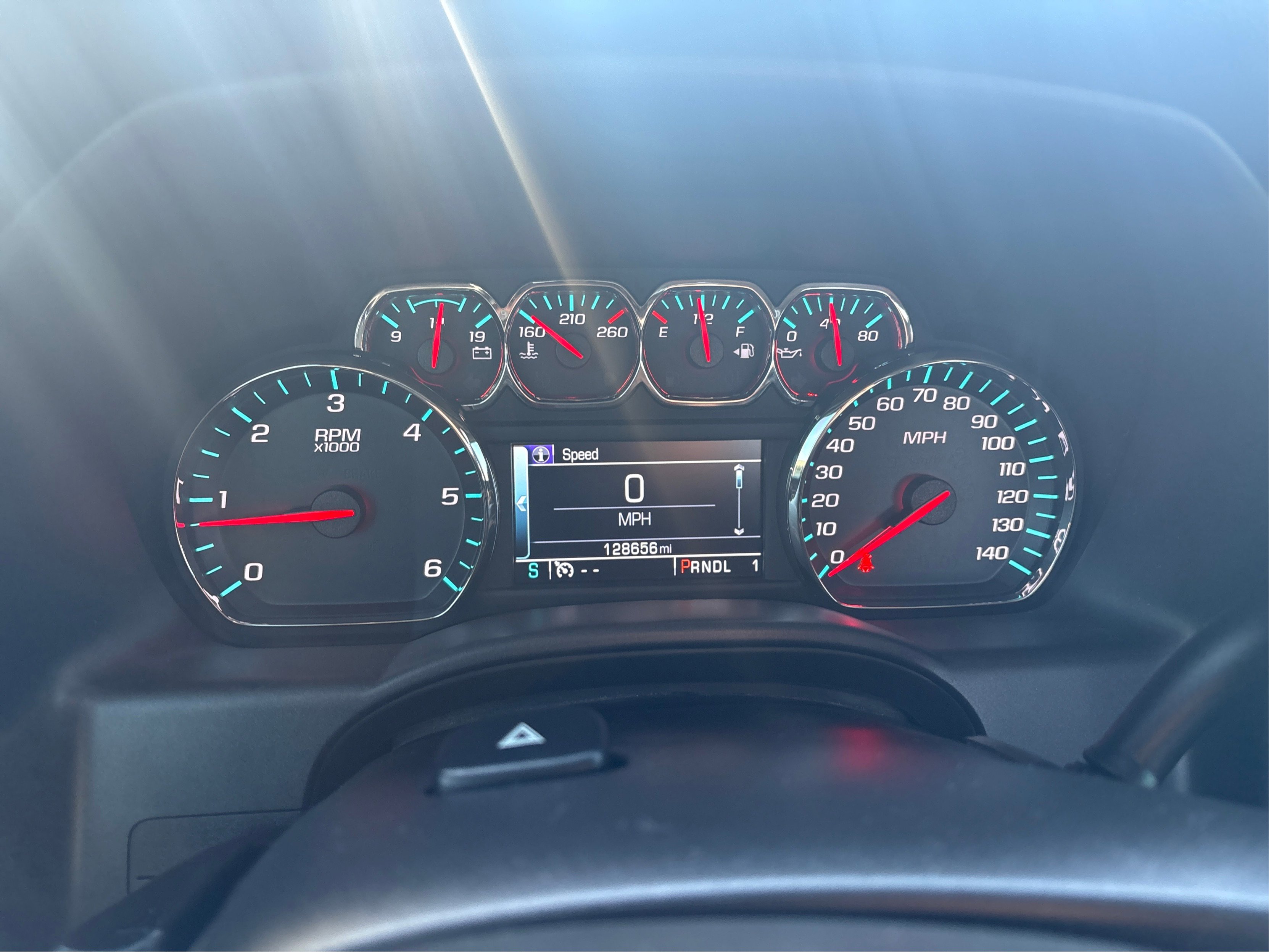 Used 2017 Chevrolet Silverado 2500 LT w/ All Star Edition image 13