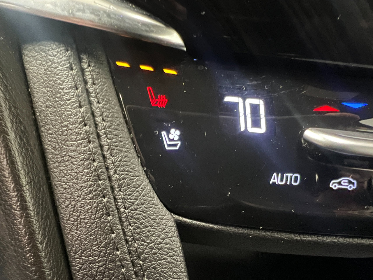 Used 2024 Cadillac XT6 Premium Luxury image 50