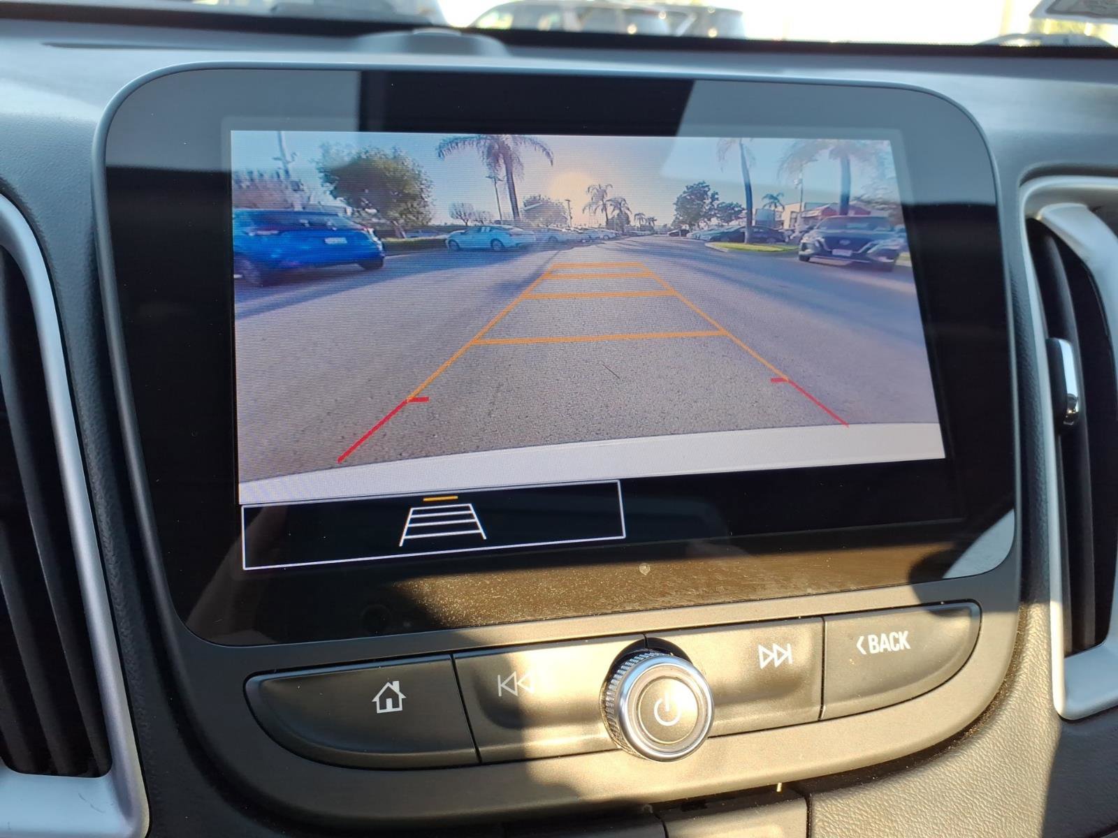 Used 2024 Chevrolet Malibu LT image 35