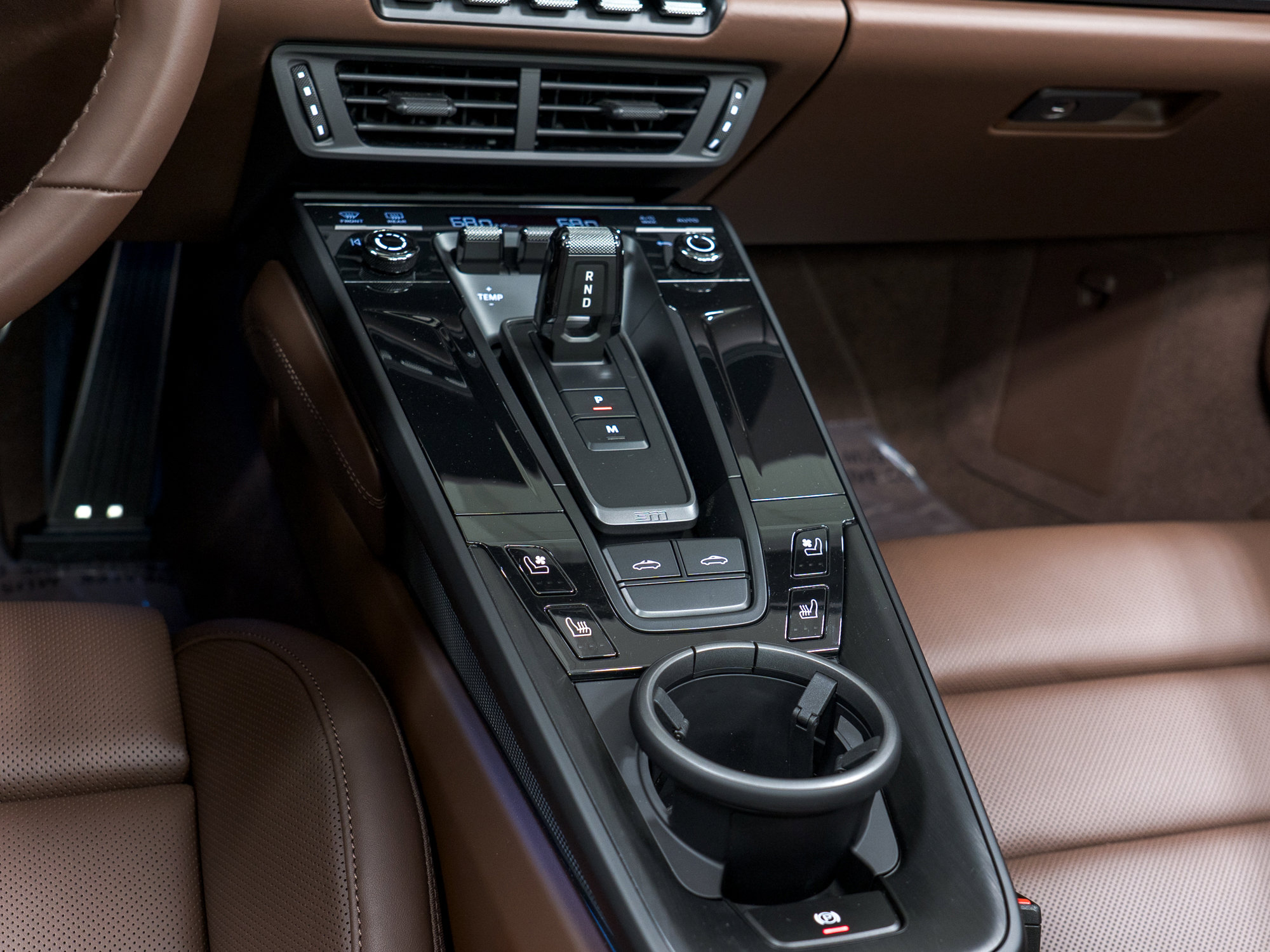 Used 2026 Porsche 911 Targa 4 GTS image 23