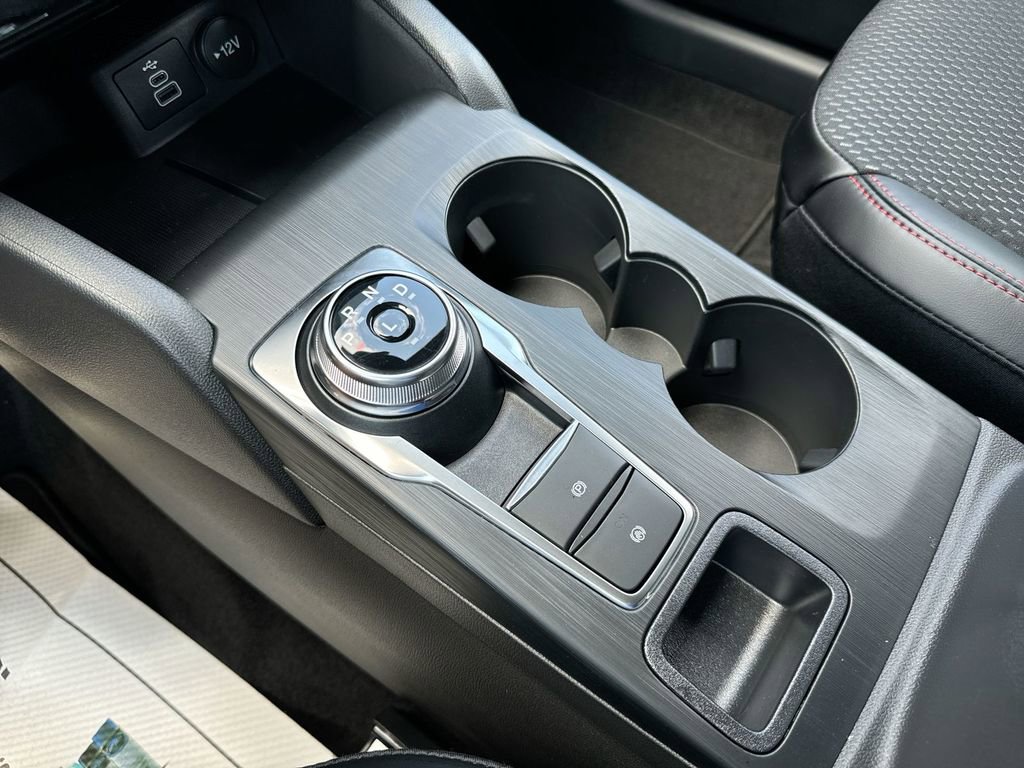 New 2026 Ford Escape ST-Line w/ Tech Pack #1 image 17