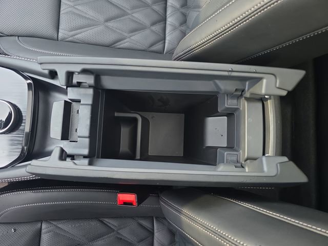 New 2026 Nissan Rogue Platinum w/ Platinum Premium Package image 25