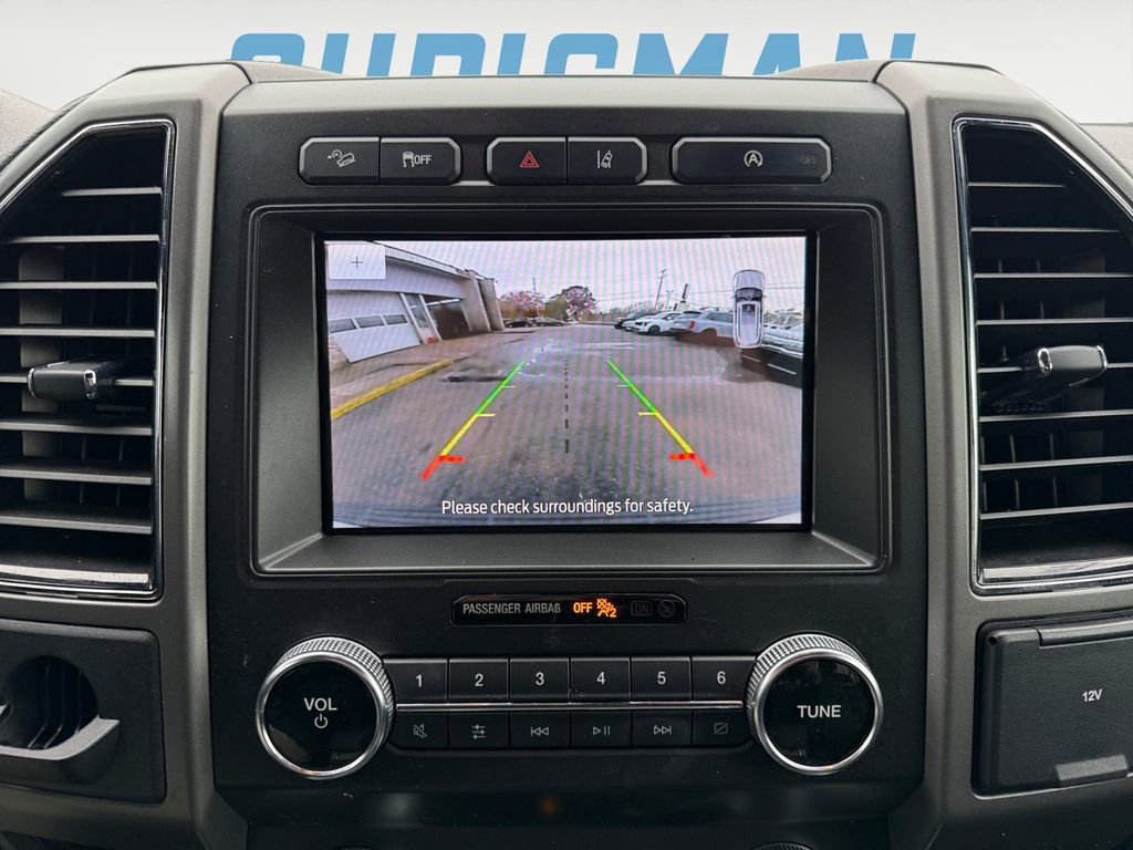 Used 2020 Ford Expedition XLT image 20