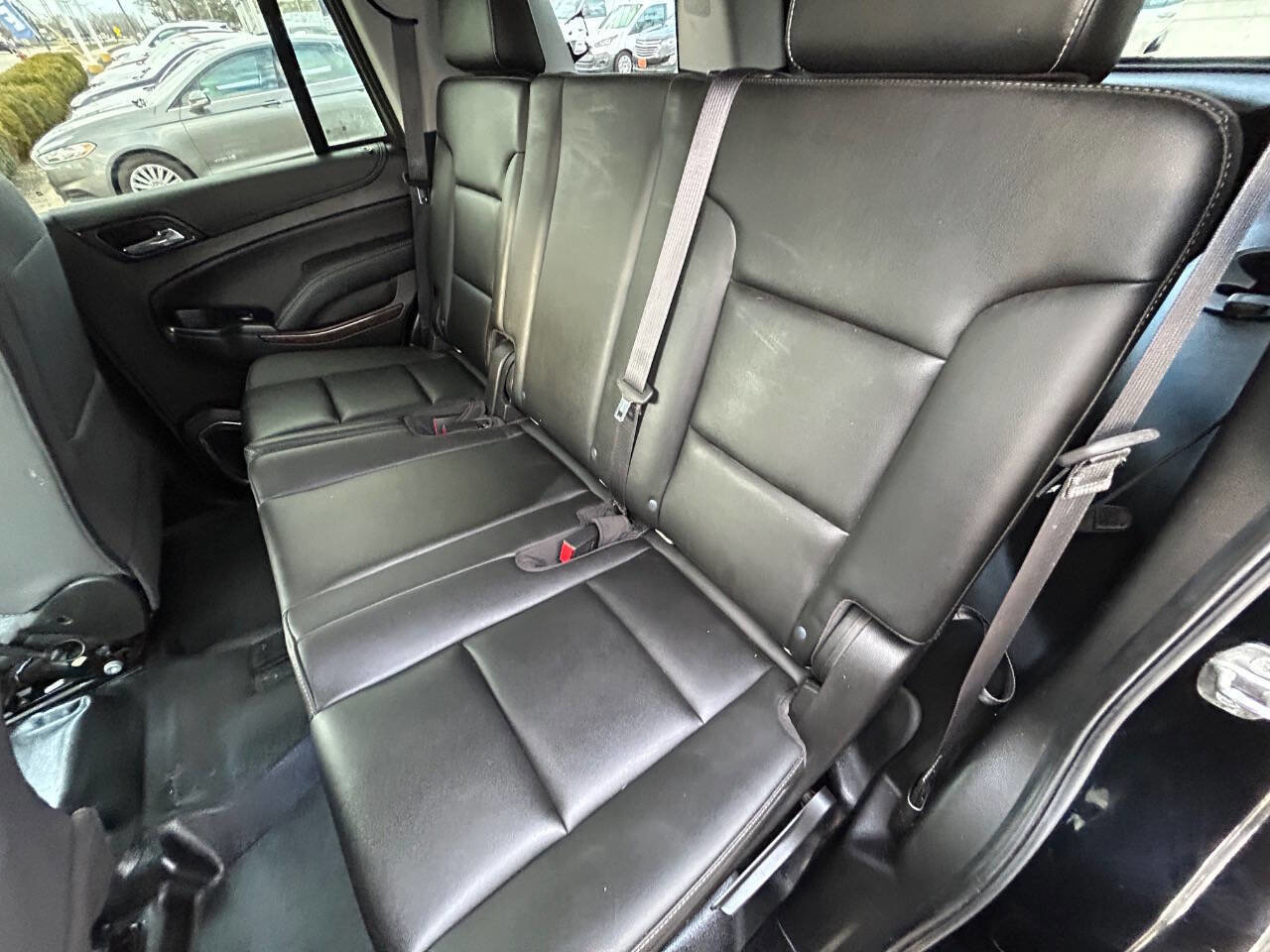 Used 2019 Chevrolet Tahoe 4WD image 40